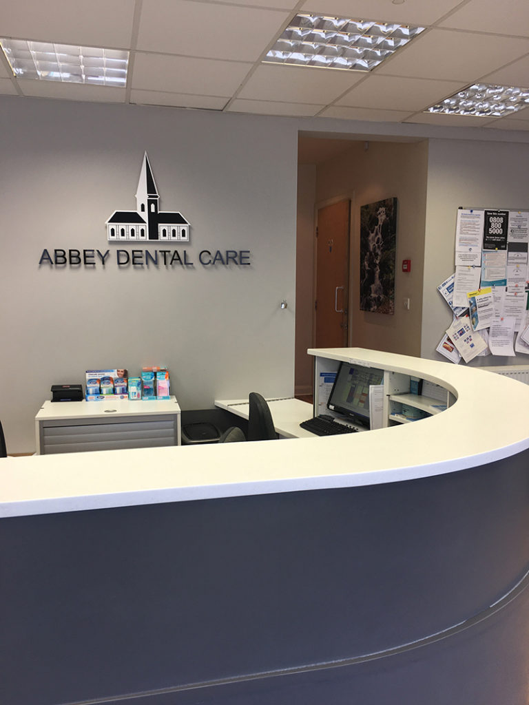 Dentist Selby Cosmetic Dentist Selby Abbey Dental Care