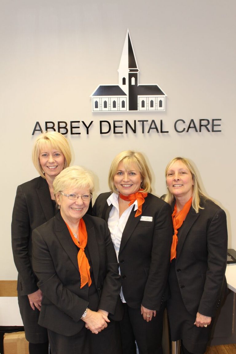 Abbey Dental Care